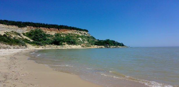 плаж Камчия